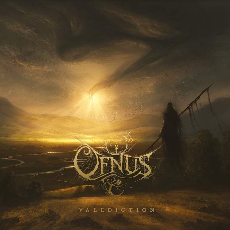 Ofnus unleash Throes Of Agony, the second single from their new album, Valediction