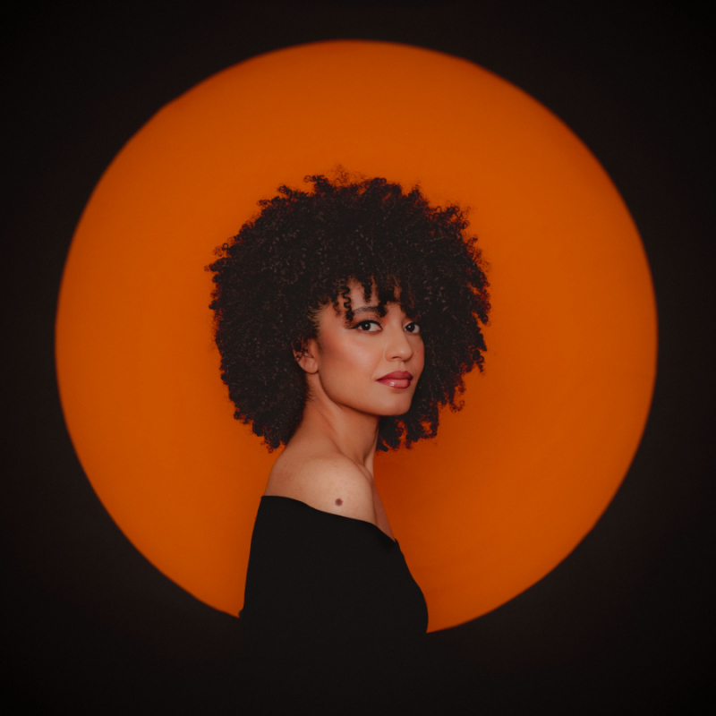 Milena Casado Announces Her Debut Album 'Reflection Of Another Self' Out May 16th Via Candid Records
