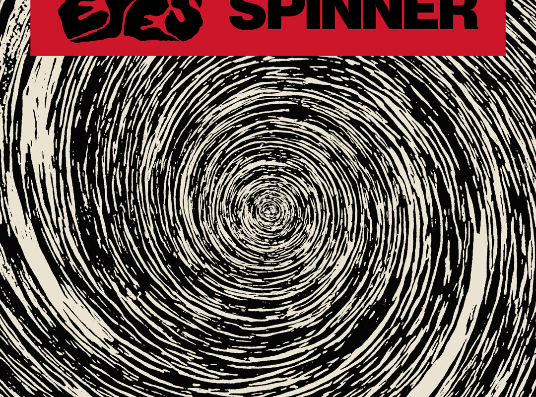 Eyes sign to Prosthetic Records; New album, 'Spinner', announced; Lead single and music video, 'Better', out now