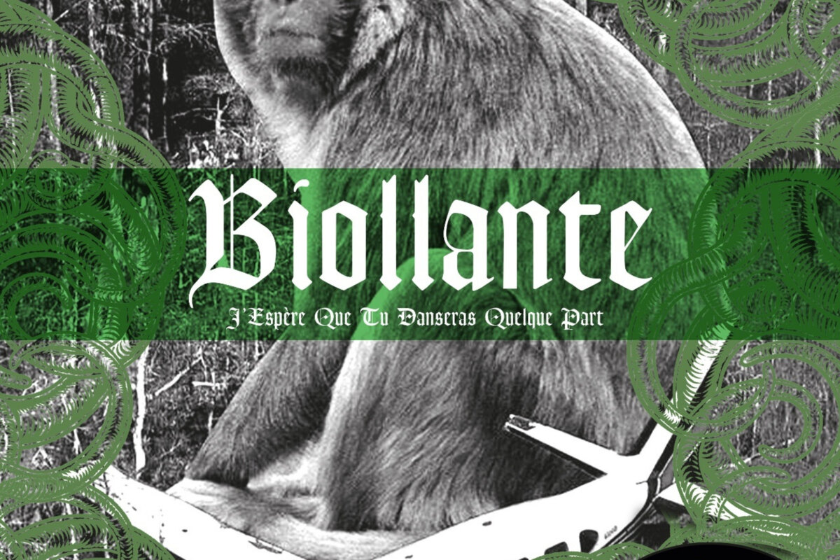 Biollante Releases Redux Album