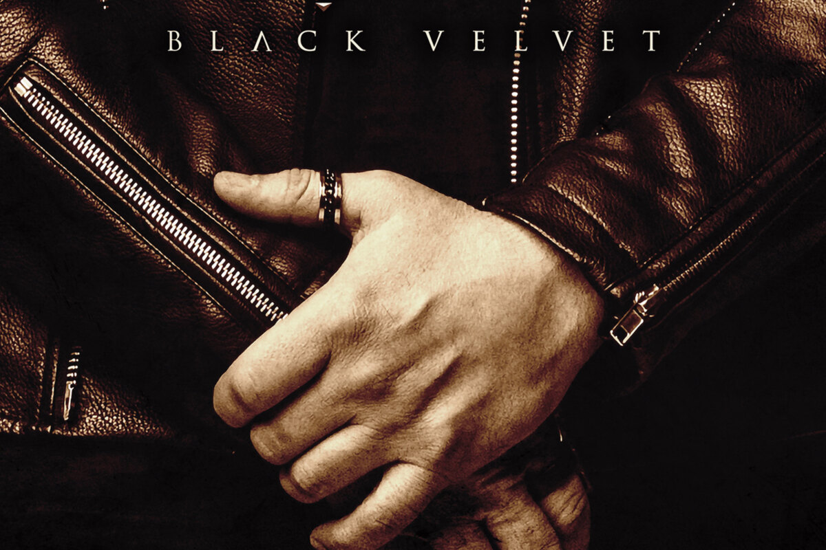 Crownshift Release Hard-Hitting Metal Cover Of Alannah Myles' Smash Hit 'Black Velvet'