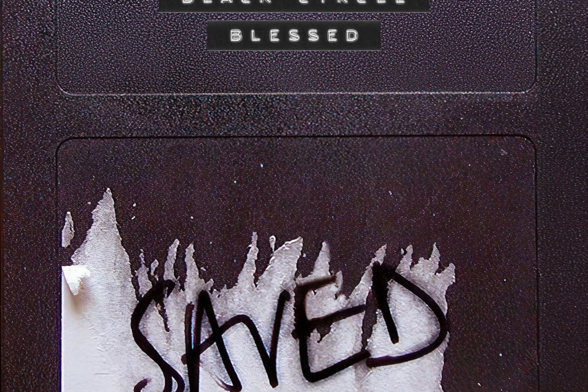 Nic Fanciulli & Black Circle – ‘Blessed’  - out this week on Saved / Defected 