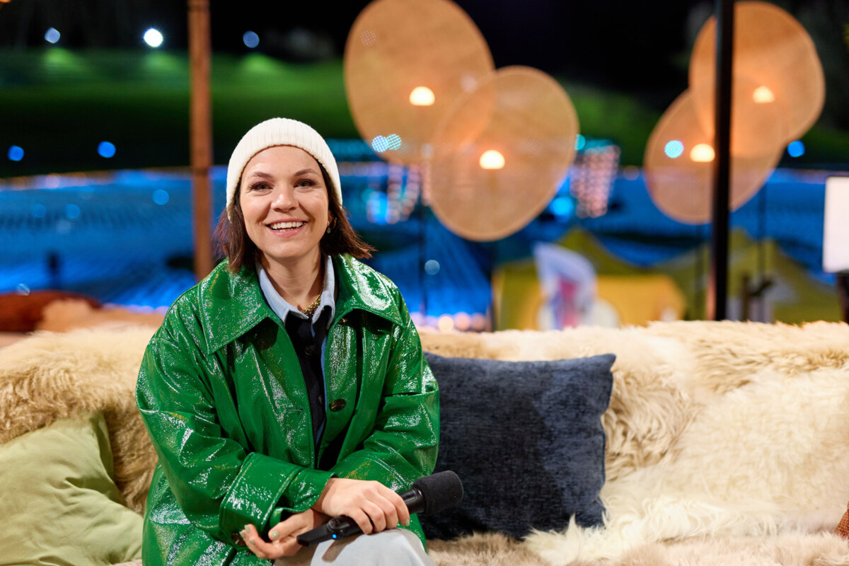 Lichtpuntjes tegen Kanker: VRT en Kom op tegen Kanker lanceren nieuwe editie