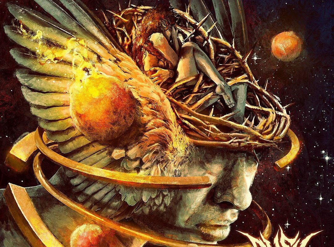 Saudi Prog Metal Dusk Teams Up w/ Kuwait's ABZY For New Single "Sleepwalker"