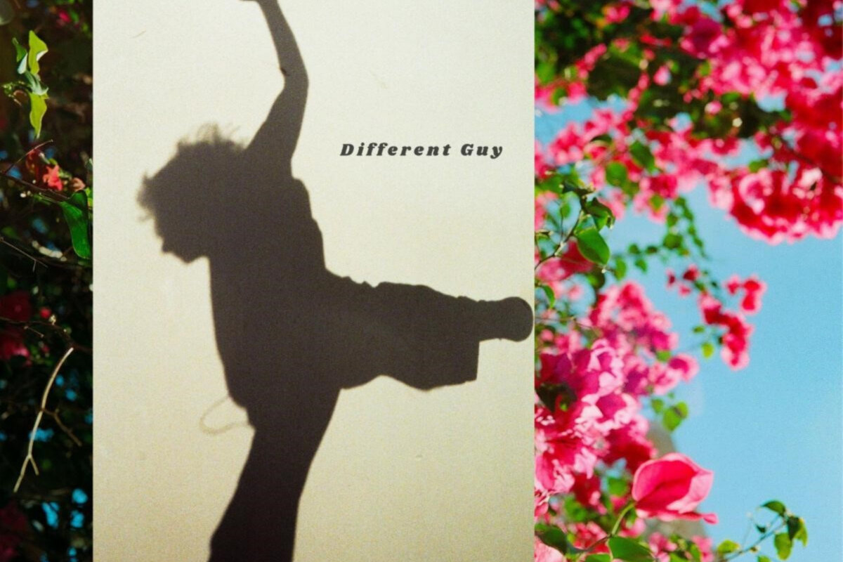 The Hails aren't afraid to die on untethered new single "Different Guy"