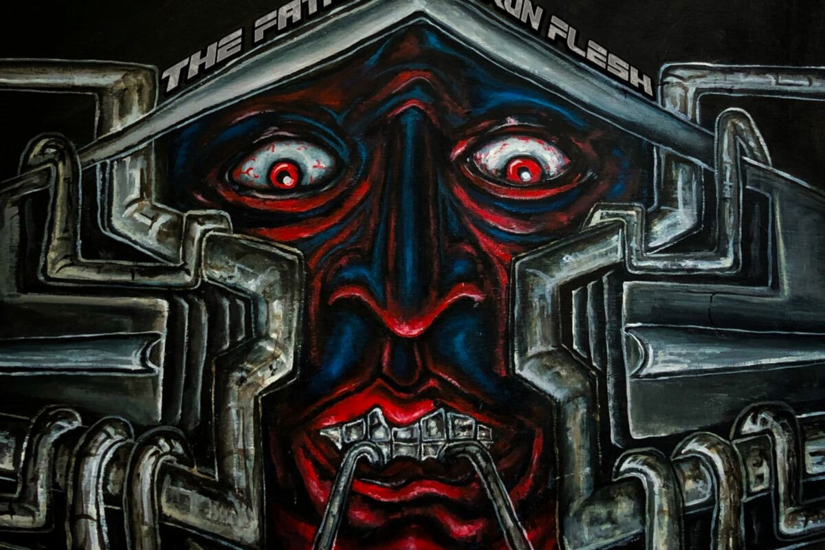 Madcap Australian rockers Battlesnake unveil video for new single