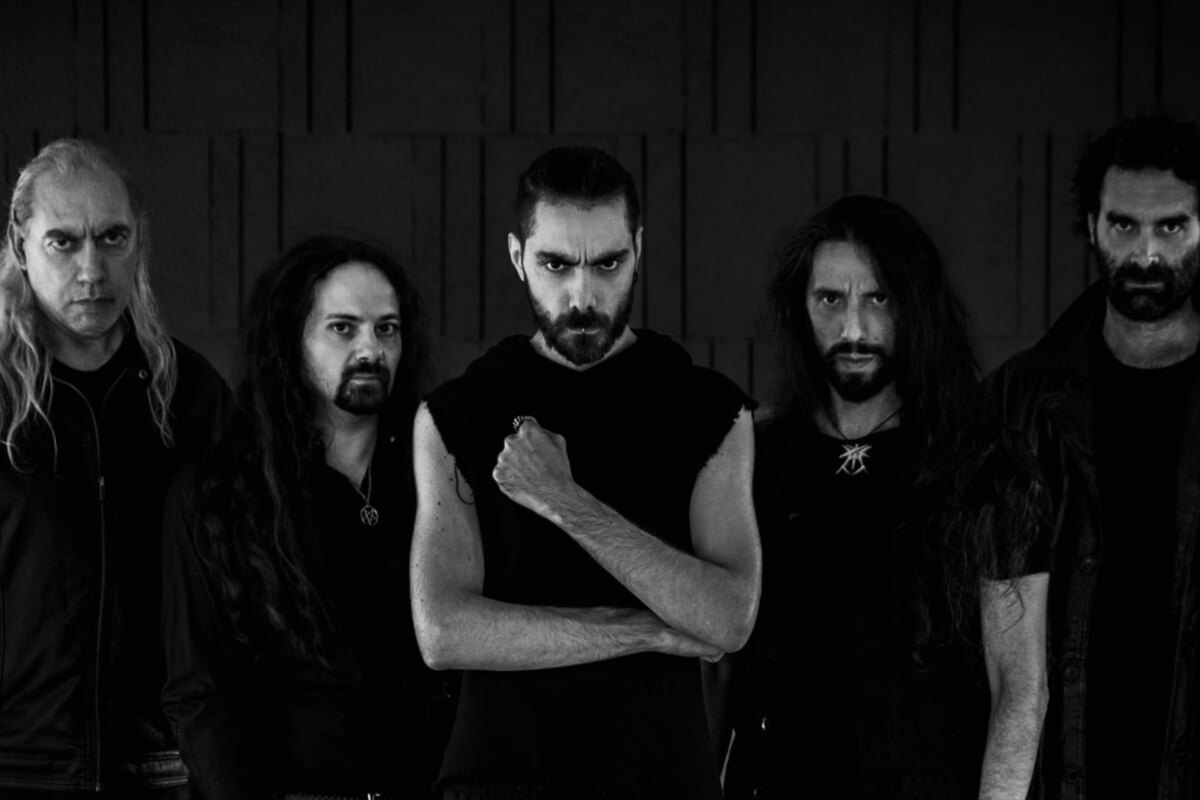 Heruka signs with Rude Awakening Records for upcoming EP – New Single Out Now!
