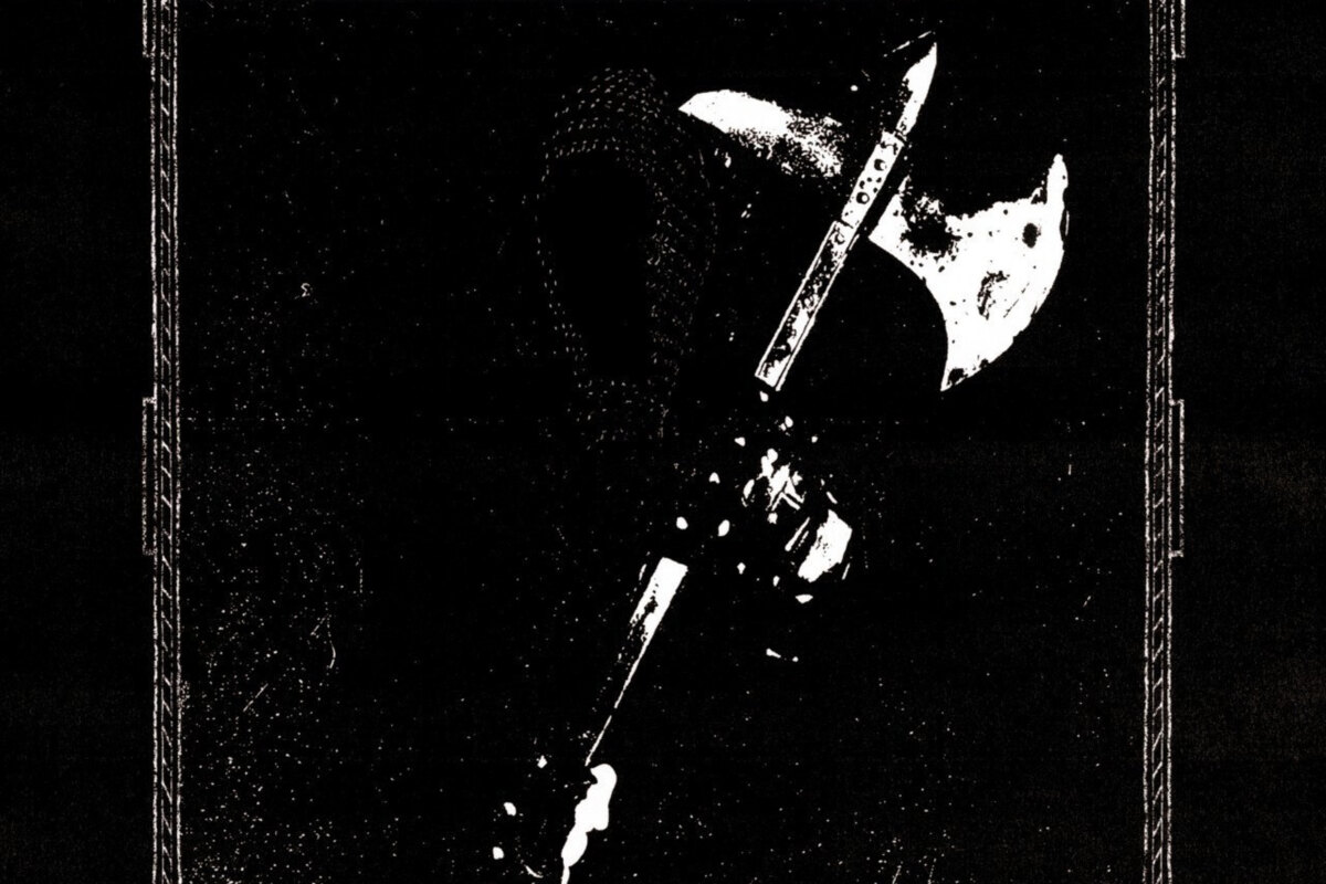 Final Dose UK black metal punks unleash new single "Weathered Axe"
