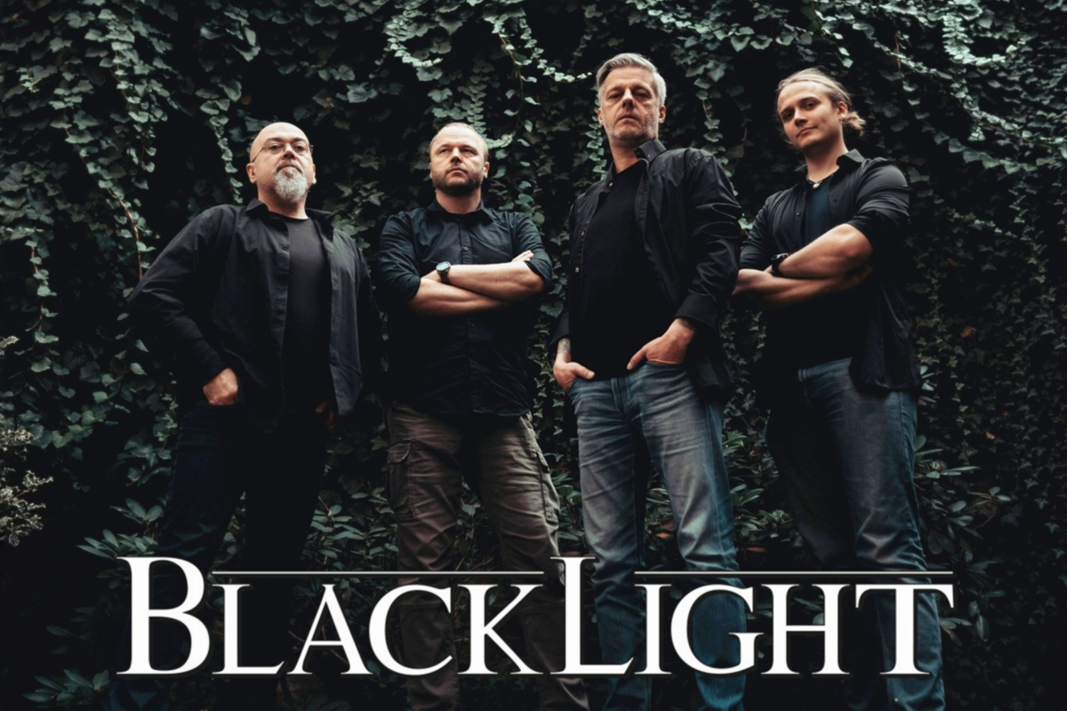 Progressive Metal Force BlackLight Presents The Music Video for “So Far Away”