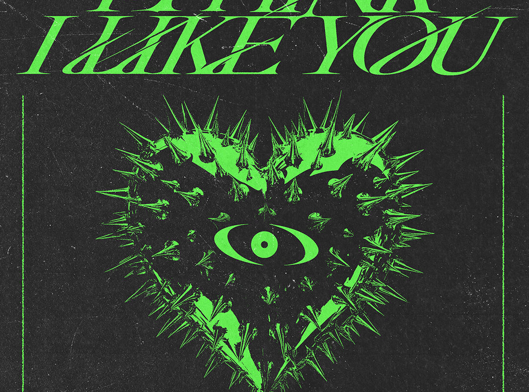 RayRay & DJ Mii drop “I Think I Like You” (feat. CHYL) on Dim Mak