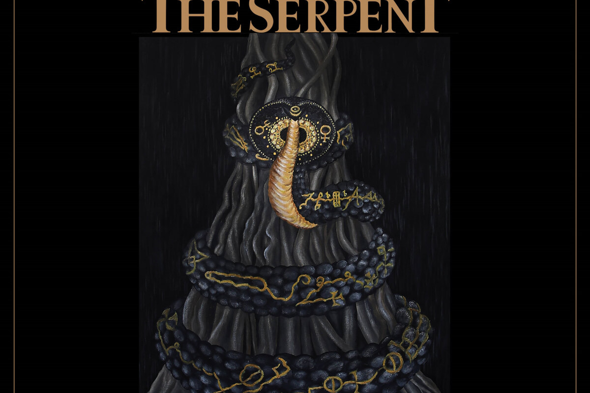 Finland's Aitheer's Debut Album "The Serpent" Pushes Boundaries of Extreme w/ Prog and Cinematic Depth
