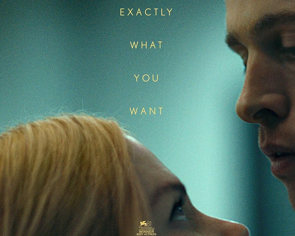  Nicole Kidman dances to Yellow Claw's "CRUSH" in "Babygirl" + Jim Taihuttu (1/2 of YC) as movie director