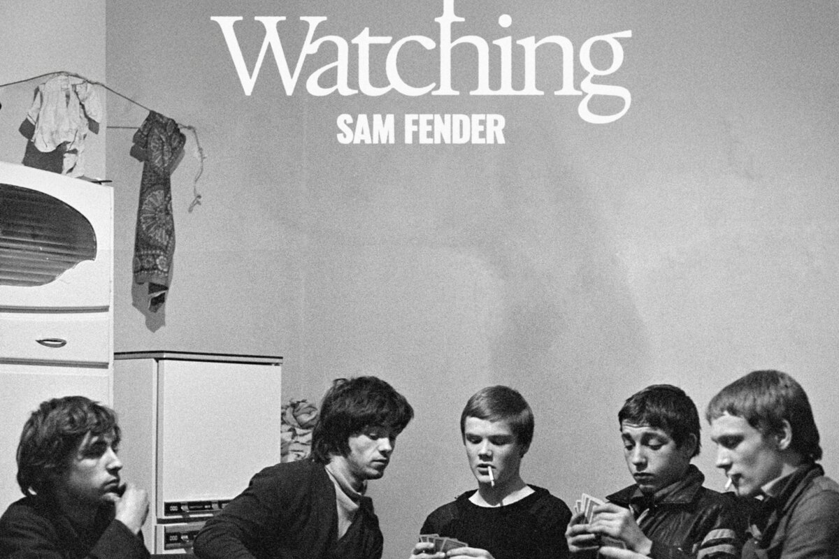 Sam Fender's third studio album 'People Watching' is out now