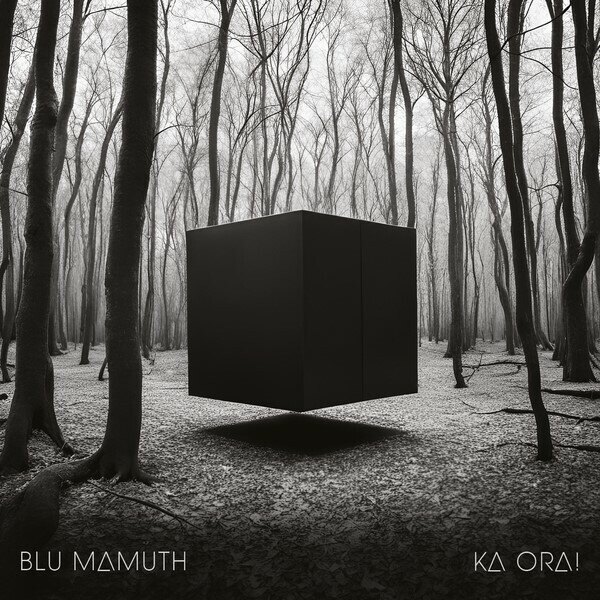 Blu Mamuth (Ita) - Ka Ora! @ Experimental Industrial