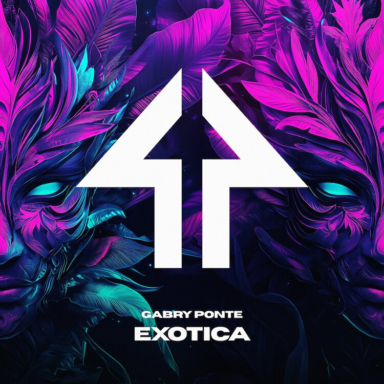Gabry Ponte turns up the heat on new Latin-inspired single ‘Exotica’ – out now!