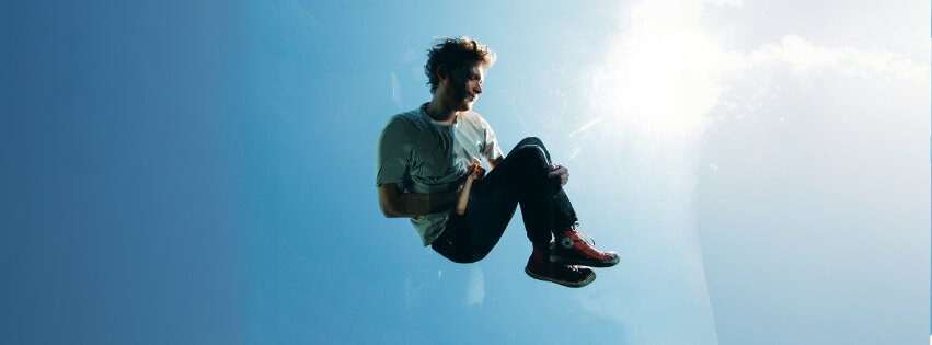 Vic Willems lanceert album Meester Van Niks op 7 maart