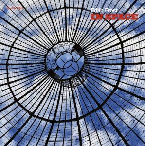 Edith Frost releases In Space