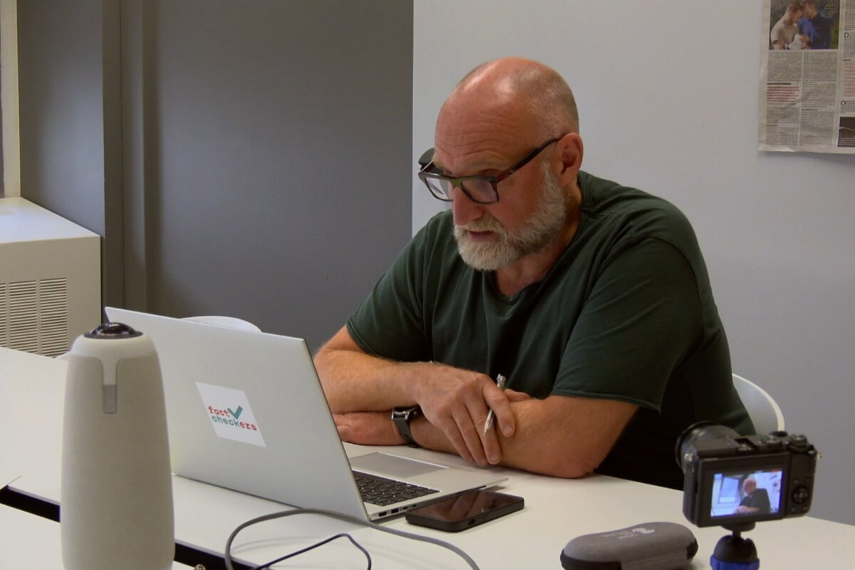 Factcheckers: Gaan medewerkers van dienstenchequebedrijven nog steeds in op discriminerende vragen?