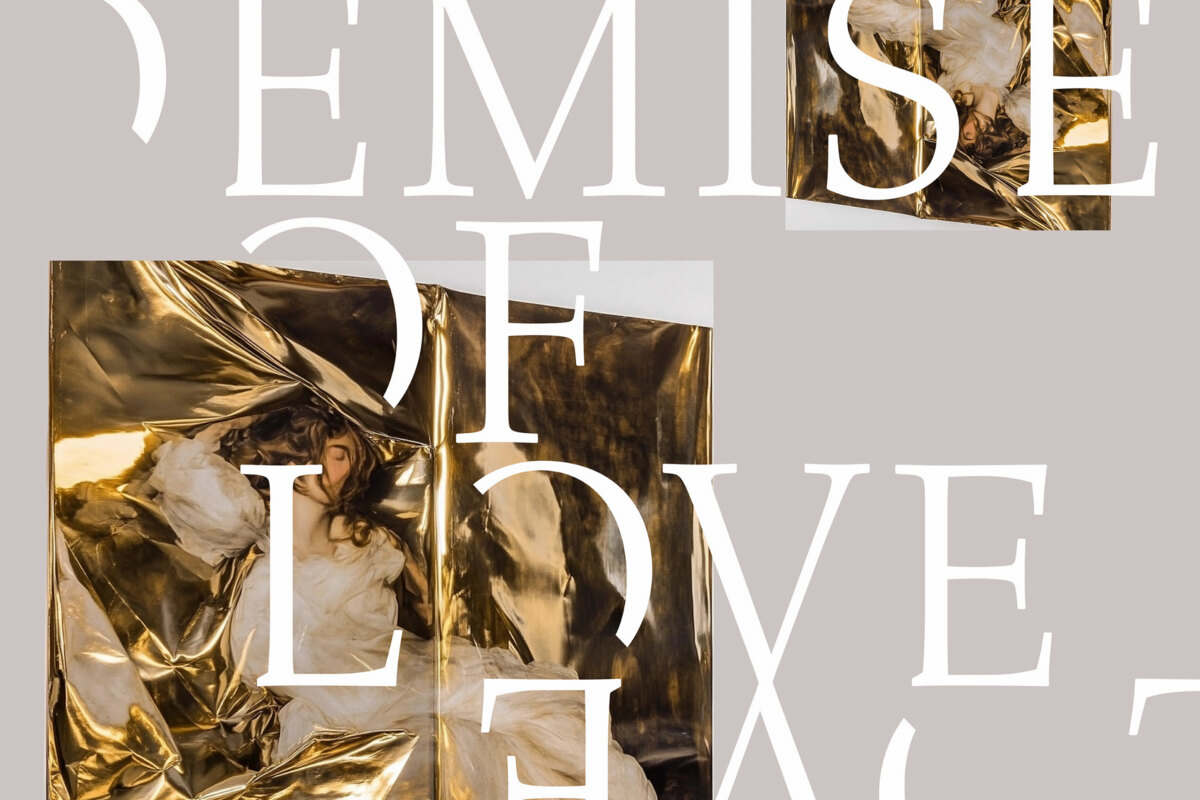 Introducing 'Demise of Love' new collab from Daniel Avery, Ghost Culture and Working Mens Club - share first track and announce EP