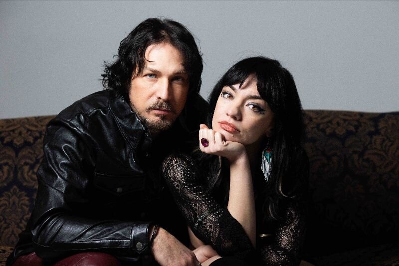 When Rivers Meet announce new single 'Addicted To You'