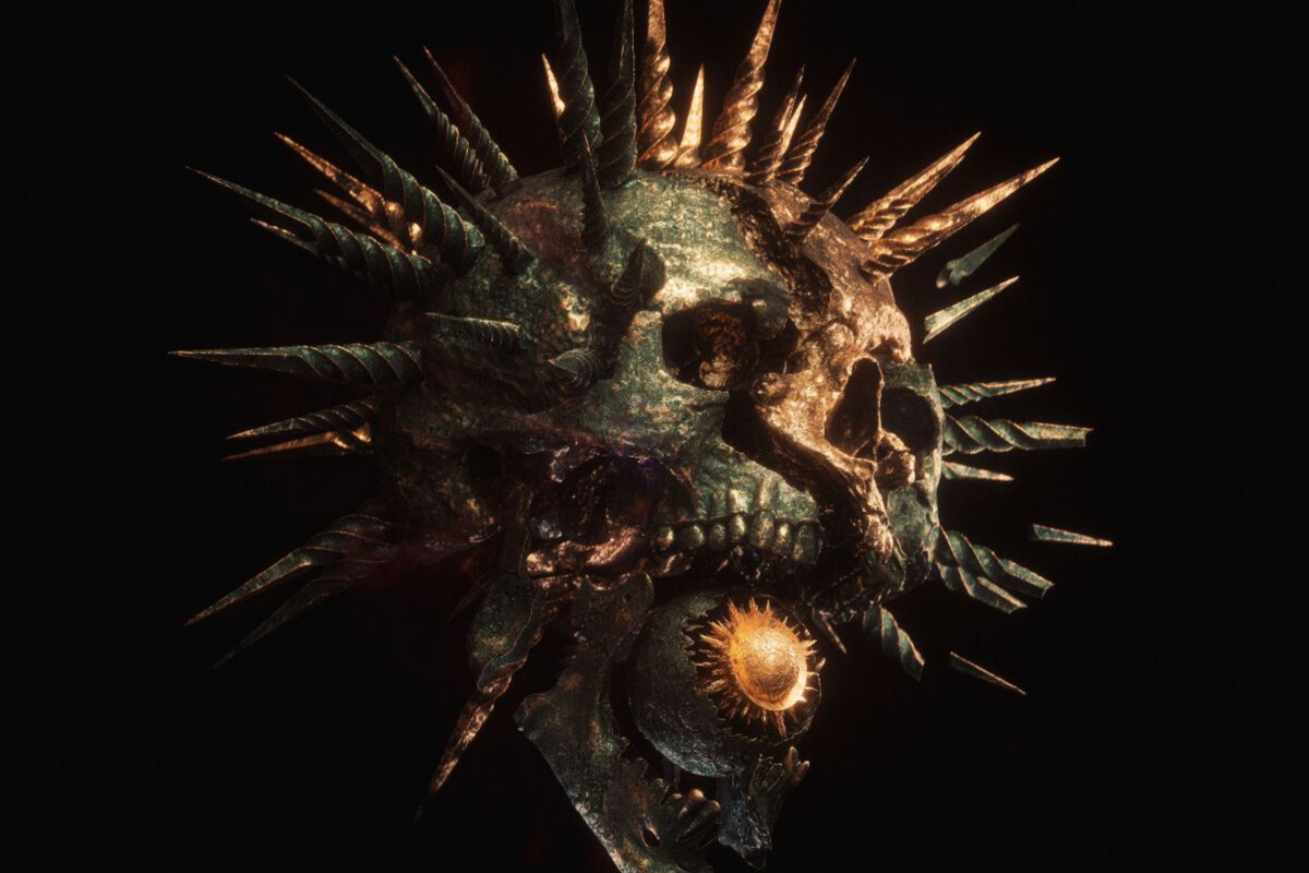 Bleed From Within Release Video For New Single 'God Complex'