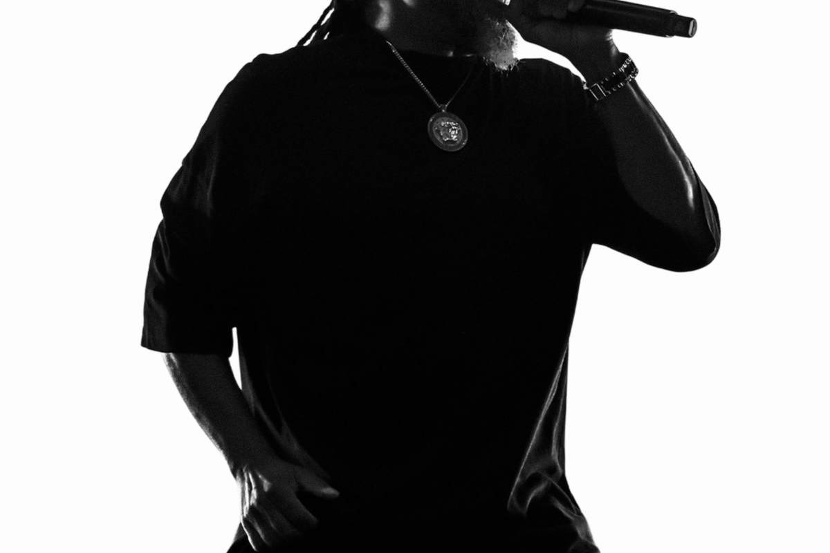 Machel Montano Drops New Album Today During Trinidad & Tobago Carnival