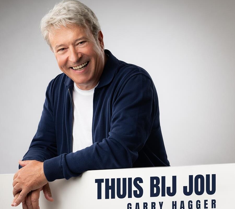 Garry Hagger brengt nieuwe single ‘Thuis Bij Jou’ uit: “Veilig thuiskomen blijft een bijzonder gevoel”