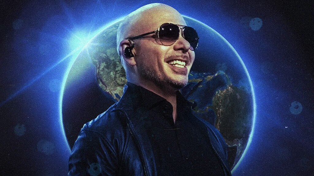 Pitbull keert naar terug Ziggo Dome met extra concert op 15 juni 2025