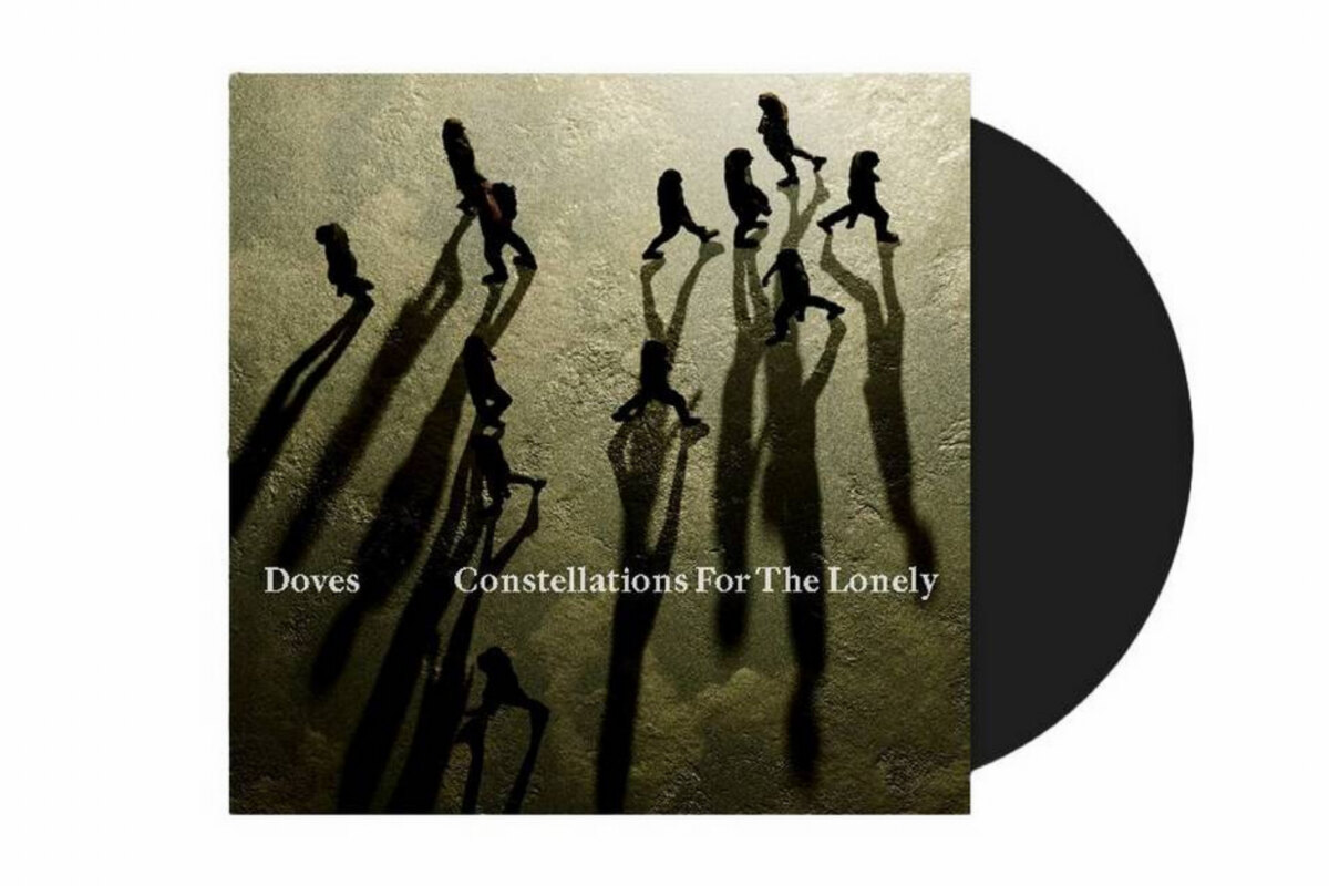 Doves release restorative single 'A Drop In The Ocean'