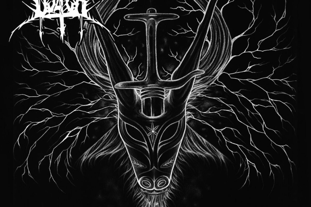 Now on Black Metal Promotion - Vultur  "Cultores de Perdas e Linna" | Sardinian Black Metal