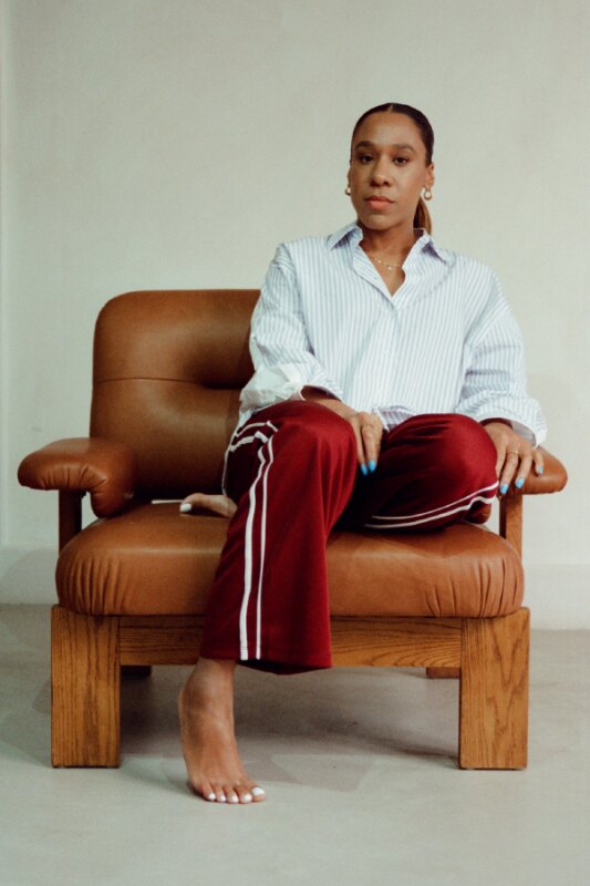 Mychelle Releases New Single “Sweet Nothings”