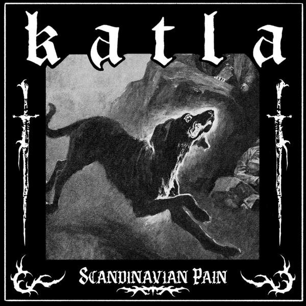 Doom Force Katla Releases Second Single “Dead Lover” + Official Music Video Released