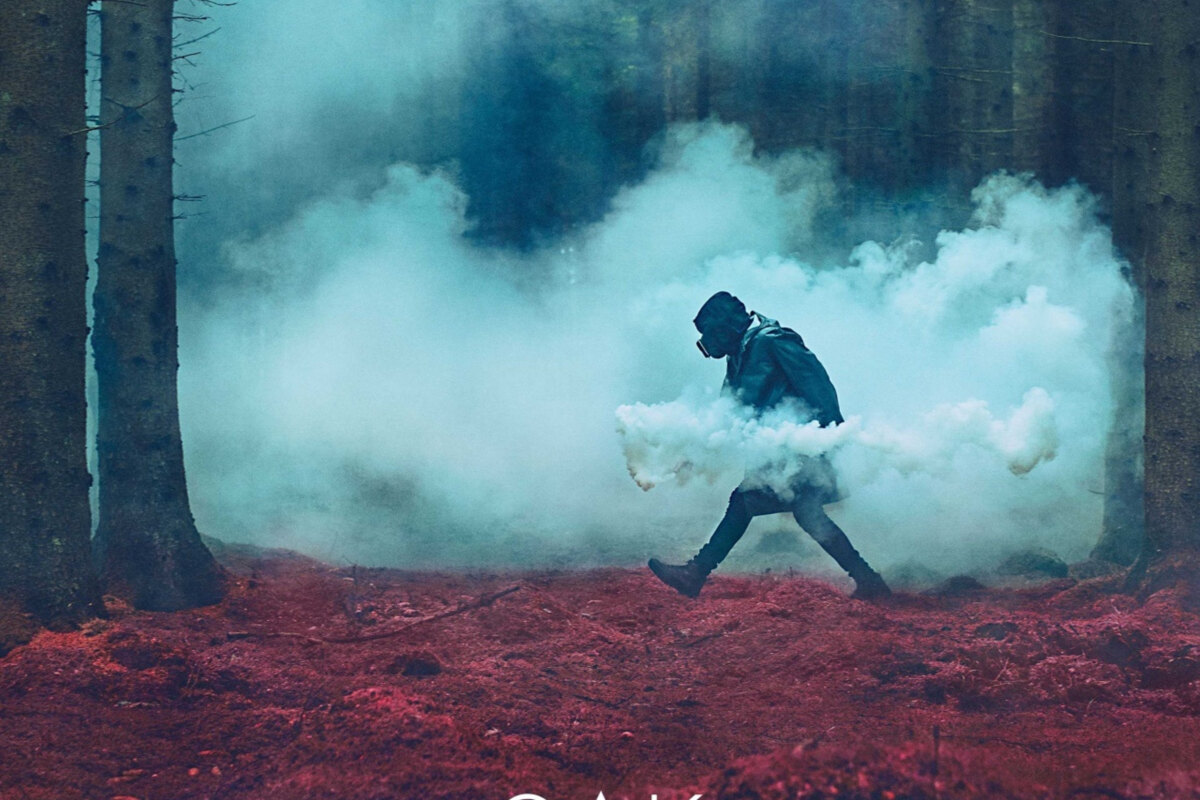 First Single Revealed from New OAK Album "The Third Sleep"!