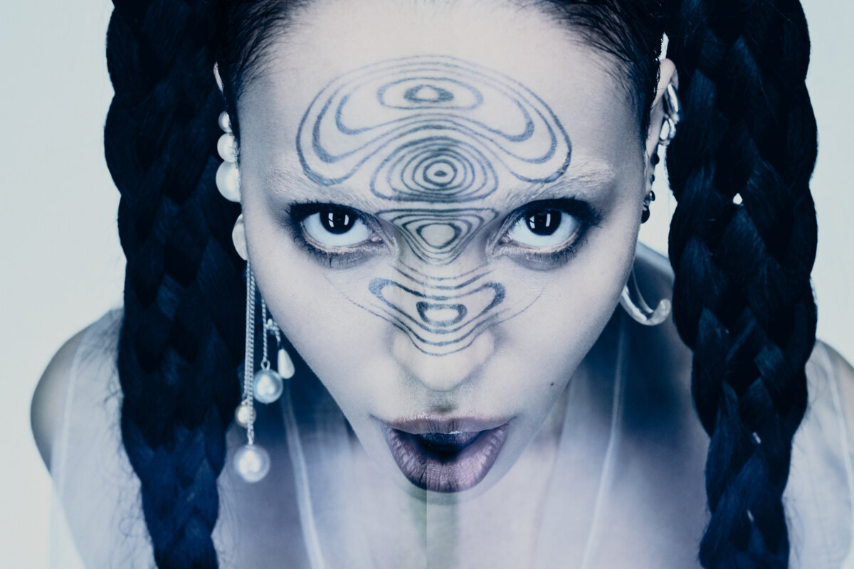 FKA twigs naar Dour 2025 met EUSEXUA!