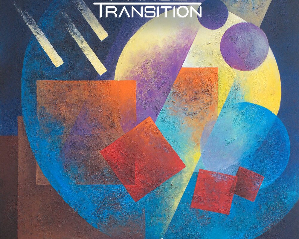 Portuguese prog trio unveils debut album "In Search of Being" this June