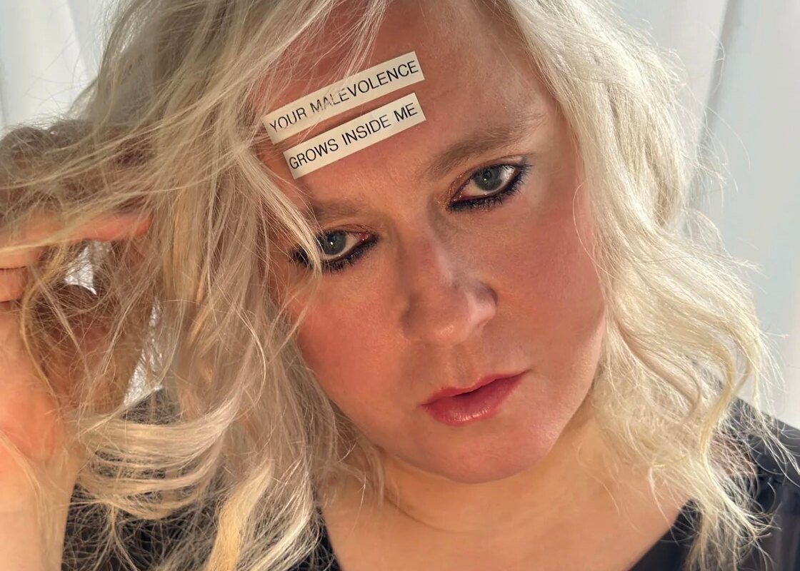 ANOHNI and the Johnsons  speelt op zondag 29 juni 2025 in Stadsschouwburg