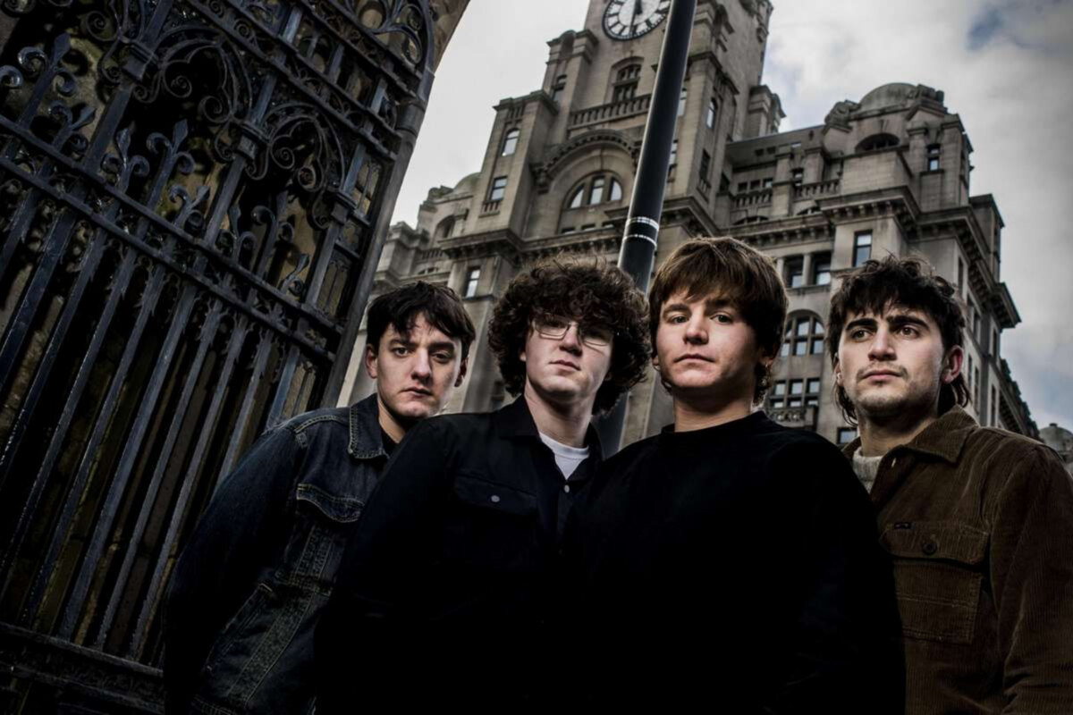 Keyside sparkle on the 'Michael (What's Your Call?) EP'