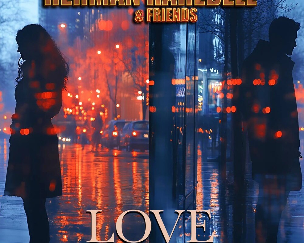 Herman Rarebell & Friends release single and video ‘Love Is A Battlefield’,