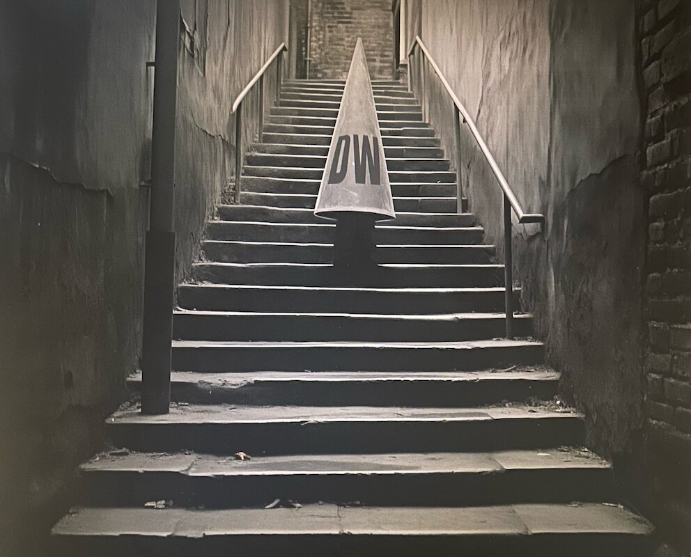 Dragon Welding | 'The Naughty Step' : electronics meets noise-pop on new album out 28.02.25 