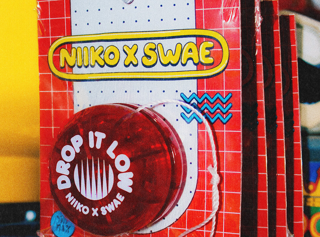  NIIKO X SWAE continue to embrace nostalgia with “Drop It Low”