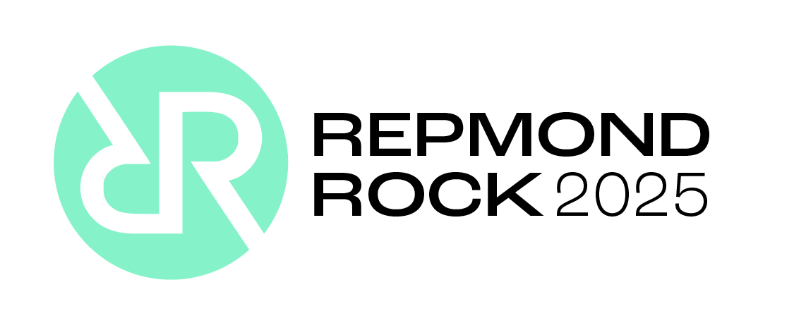 Repmond Rock is opnieuw een zomerfestival!