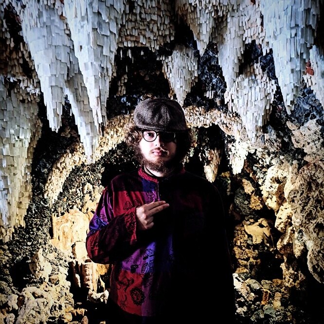Teeth of The Fae Unveils the Music Video For "Cells Below The Shroom Homes"