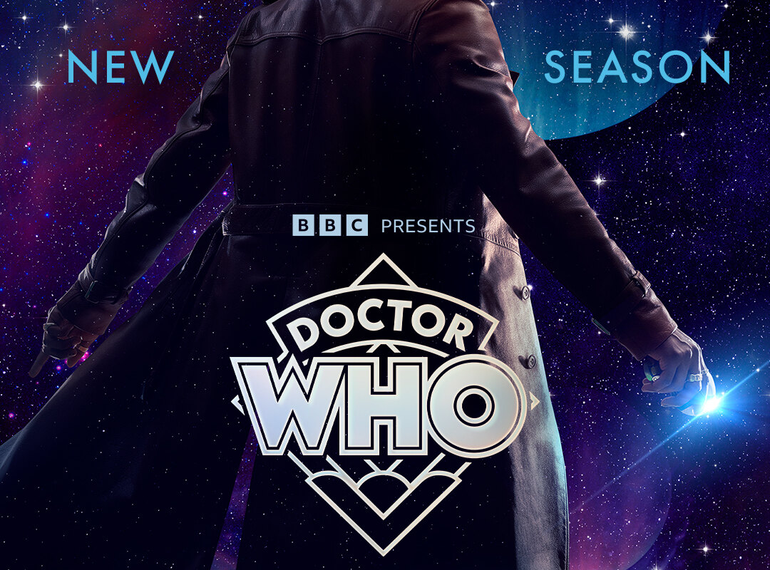 Het tweede seizoen van "Doctor Who" komt op 12 april naar Disney+