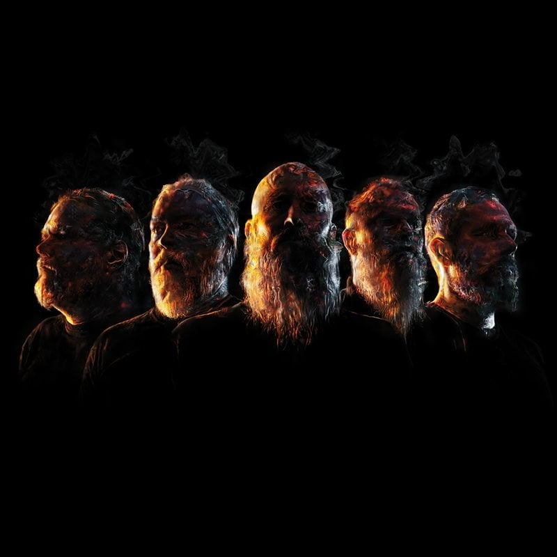 Meshuggah: ‘Immutable - The Indelible Edition’, Out April 4th 