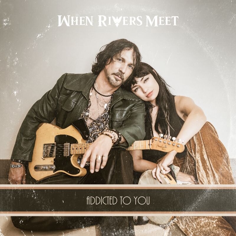 When Rivers Meet announce brand new album & video
