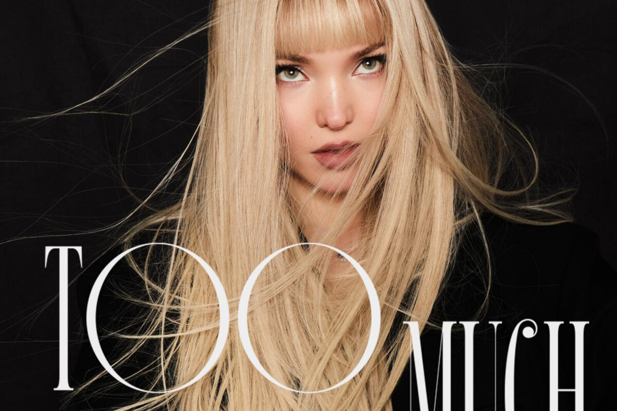 Dove Cameron releases "Too Much" 