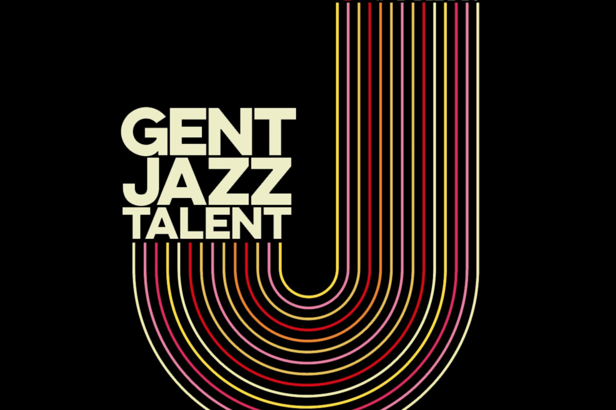 Startschot Gent Jazz Talent wedstrijd 2025