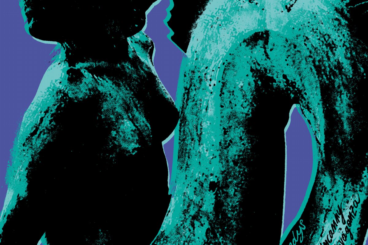 New Candys  (Fuzz Club) announce NEW LP + share single/video