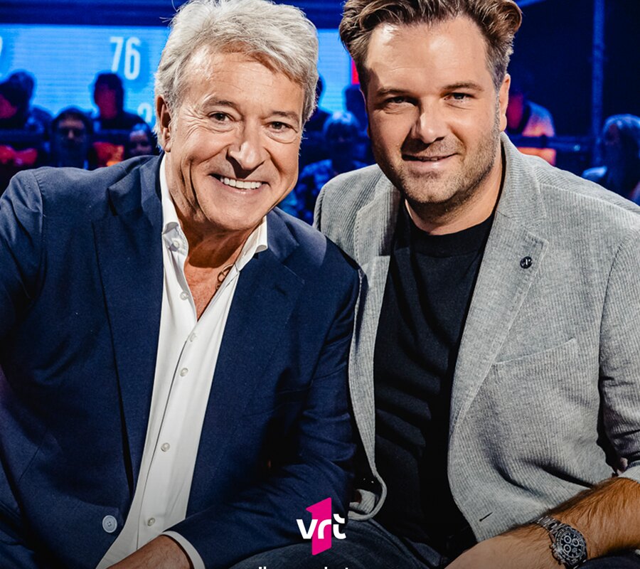 Garry Hagger overspoeld met positieve reacties na zijn ‘My Way’-versie voor een emotionele Niels Albert in ‘Ik Vraag Het Aan’