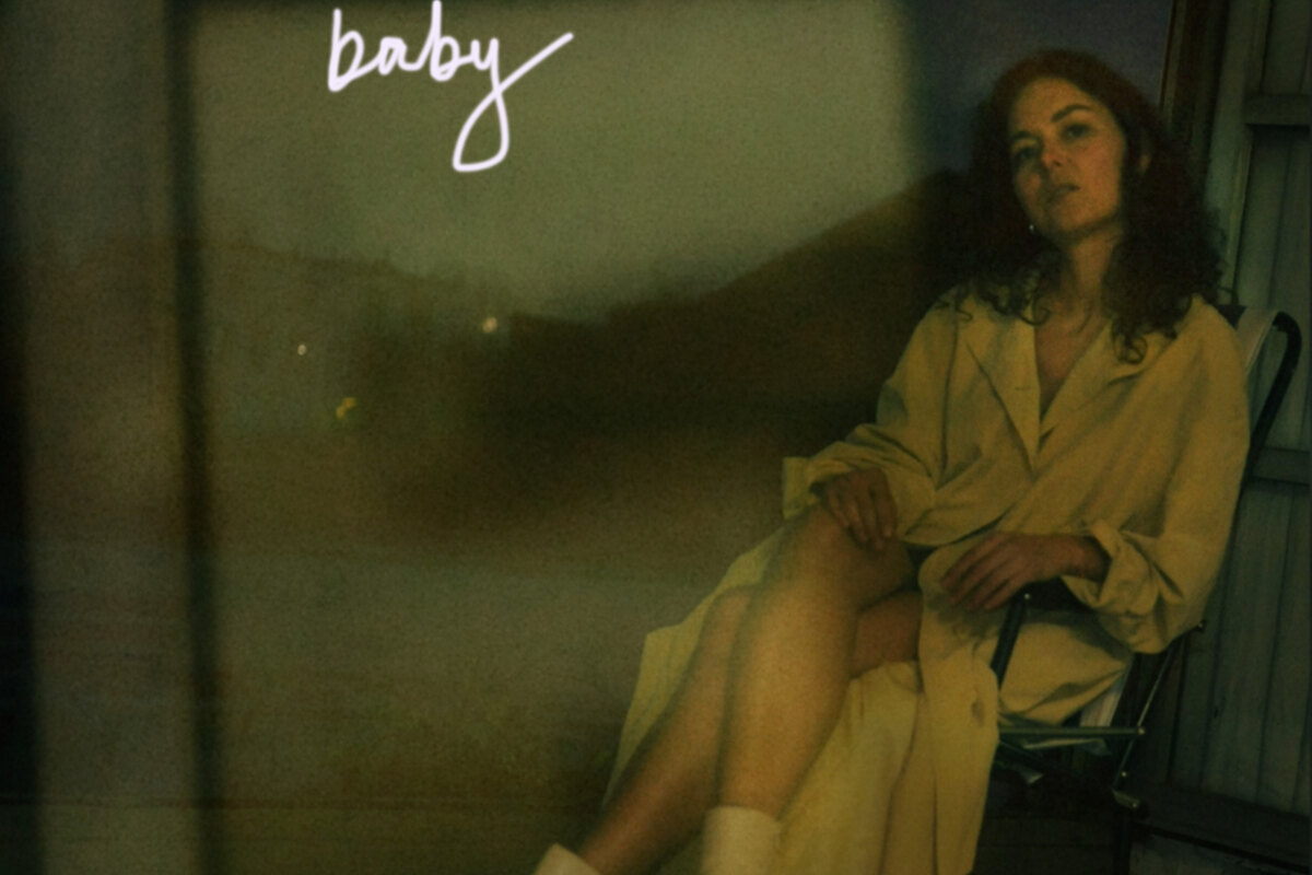 Leni Lost lanceert eerste single Moonshot, Baby uit aankomend album